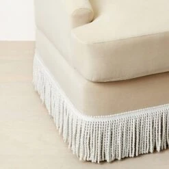 Alberhill Velvet Accent Chair With Fringe - Opalhouse™ Designed With Jungalow™ 14 Alberhill Velvet Accent Chair With Fringe - Opalhouse™ Designed With Jungalow™ -Quality Furniture Store GUEST bd262695 7030 437a be0c c50afeedf9f7