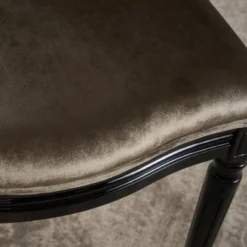 Set Of 2 Camille New Velvet Dining Chair - Christopher Knight Home -Quality Furniture Store GUEST bd521db8 c34c 422f 945d 27024754d1a3