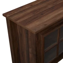 Tasi Glass Door Console TV Stand For TVs Up To 80" - Saracina Home 12 Tasi Glass Door Console TV Stand For TVs Up To 80" - Saracina Home -Quality Furniture Store GUEST bd9cb575 2e2a 4ce0 92b0 5241c784b2d9