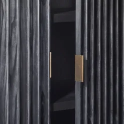 55" Thousand Oaks Wood Scalloped Cabinet - Threshold™ Designed With Studio McGee 11 55" Thousand Oaks Wood Scalloped Cabinet - Threshold™ Designed With Studio McGee -Quality Furniture Store GUEST bdfeb582 57c0 46b9 a0c2 01ae21d95d38