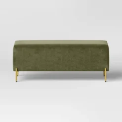 Ivy Upholstered Storage Bench - Threshold™ 9 Ivy Upholstered Storage Bench - Threshold™ -Quality Furniture Store GUEST be19d0fb 6bd2 479d bbf3 19e9d698bb5a