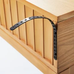 Thousand Oaks Wood Scalloped Desk - Threshold™ Designed With Studio McGee 16 Thousand Oaks Wood Scalloped Desk - Threshold™ Designed With Studio McGee -Quality Furniture Store GUEST beac8a12 59b6 4fbd 82ba d4787f508d7d