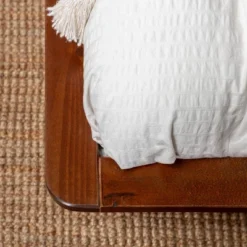 Boho Solid Wood Spindle Platform Bed - Saracina Home 31 Boho Solid Wood Spindle Platform Bed - Saracina Home -Quality Furniture Store GUEST bec8d593 ff02 407a b227 cf2cf9238667