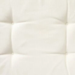 Elden Wood Bench With Woven Back And Loose Cushion Seat - Threshold™ Designed With Studio McGee -Quality Furniture Store GUEST c0491444 716d 4968 b042 22ef4e86cfb2