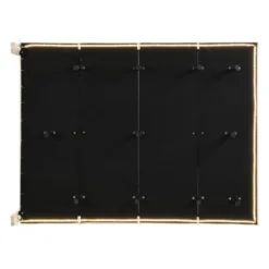 Queen Size Upholstered Floating Velvet Platform Bed With Sensor Light And Headboard-ModernLuxe 23 Queen Size Upholstered Floating Velvet Platform Bed With Sensor Light And Headboard-ModernLuxe -Quality Furniture Store GUEST c0ea9b8b 87ca 49dc 9c72 8f7b130a4172