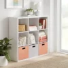 9 Cube Organizer - Brightroom™ -Quality Furniture Store GUEST c17484d3 3442 4f38 91fc 6743eb2fcef1