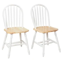 Set Of 2 Carolina Windsor Dining Chair - Buylateral -Quality Furniture Store GUEST c1b9a27a 157b 40e4 835f d71ea138d1c4