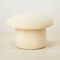 Maddalena Mushroom Stool - Opalhouse™ Designed With Jungalow™ 13 Maddalena Mushroom Stool - Opalhouse™ Designed With Jungalow™ -Quality Furniture Store GUEST c21657fb b9d8 42fa a873 3c0832209384