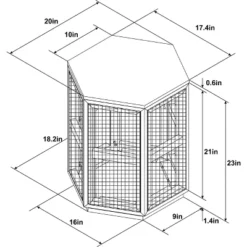Lomita Rattan Accent Table Natural - Threshold™ Designed With Studio McGee 13 Lomita Rattan Accent Table Natural - Threshold™ Designed With Studio McGee -Quality Furniture Store GUEST c3b067f8 468c 4947 9eb5 bcc0e2dcf3d6