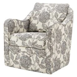 Mitchell Wide Seat Swivel Armchair - Madison Park 19 Mitchell Wide Seat Swivel Armchair - Madison Park -Quality Furniture Store GUEST c4a25488 47b0 4dc0 a183 9165b5ad9601