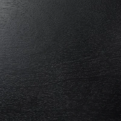 East Bluff 2 Drawers Woven Accent Table Black - Threshold™ Designed With Studio McGee 7 East Bluff 2 Drawers Woven Accent Table Black - Threshold™ Designed With Studio McGee - Image 5