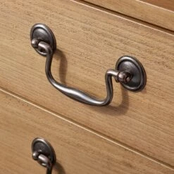 Elmira Nightstand Brown - Threshold™ Designed With Studio McGee -Quality Furniture Store GUEST c693c515 3ffe 48f7 9262 d7af564d494b