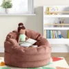Settle In Kids’ Bean Bag Chair - Pillowfort™ 1 Settle In Kids’ Bean Bag Chair - Pillowfort™ -Quality Furniture Store GUEST c70b13c2 d065 4008 8bcc dd19f5f36cc3