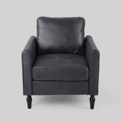 Blithewood Contemporary Club Chair - Christopher Knight Home -Quality Furniture Store GUEST c780a8df c47e 41c1 98e1 7e956d5d55cb