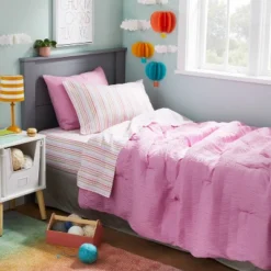 4'x5'6" Ombre Neon Rainbow Tufted Kids' Rug - Pillowfort™ 11 4'x5'6" Ombre Neon Rainbow Tufted Kids' Rug - Pillowfort™ -Quality Furniture Store GUEST c7cbc0bb 30b8 4e65 8486 65fb3393a907