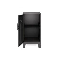 Space Solutions 27.5" High 2 Shelf Mini Storage Locker Cabinet -Quality Furniture Store GUEST c7d197f0 45ec 4ecc be6f 3b7fe0279fc8