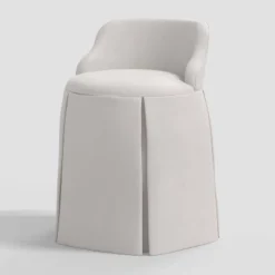 Quin Vanity Chair - Threshold™ 15 Quin Vanity Chair - Threshold™ -Quality Furniture Store GUEST c840524d 1a07 4fda a7fd 18c9c5380d35