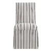 James Slipcover Armless Dining Chair - Skyline Furniture 2 James Slipcover Armless Dining Chair - Skyline Furniture -Quality Furniture Store GUEST cadd9f77 a14d 4dff aaeb 4a29da926f71