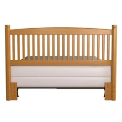 Full/Queen Oak Tree Headboard With Frame Included Natural - Hillsdale Furniture -Quality Furniture Store GUEST cb23e8f0 0c3e 4908 9793 419398c47cf1