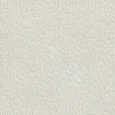 2pk Cecilton Chrome Cantilever Dining Chairs Cream Boucle - Threshold™ 7 2pk Cecilton Chrome Cantilever Dining Chairs Cream Boucle - Threshold™ - Image 5