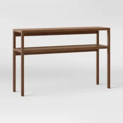 Warwick Narrow Console Table - Threshold™ -Quality Furniture Store GUEST cd4fd11e 7097 4e3d b9e6 a69086d987a8