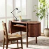 Portola Hills Caned Desk - Threshold™ Designed With Studio McGee 1 Portola Hills Caned Desk - Threshold™ Designed With Studio McGee -Quality Furniture Store GUEST ce185cae be9a 4ea3 b152 d5e127f6e11d