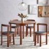 5pc Regent Dining Set - Buylateral 1 5pc Regent Dining Set - Buylateral -Quality Furniture Store GUEST ce44faf6 9285 4dad b4b0 1778afd261c7