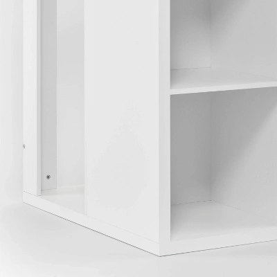 4 Cube Corner Organizer - Brightroom™ 4 4 Cube Corner Organizer - Brightroom™ - Image 2