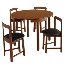 5pc Regent Dining Set - Buylateral -Quality Furniture Store GUEST cf65798f 07e7 48eb 9ac2 9339a8f7310f