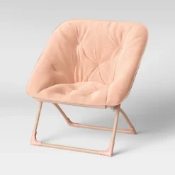 Folding Dish Kids’ Chair - Pillowfort™ 15 Folding Dish Kids’ Chair - Pillowfort™ -Quality Furniture Store GUEST cf788ba5 4816 4cb7 9aa5 d39160bce8a8