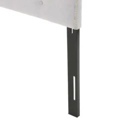 Full/Queen Silas Studded Headboard - Christopher Knight Home -Quality Furniture Store GUEST d087a71d 0664 41f2 9bc9 3c3f0d606ca7