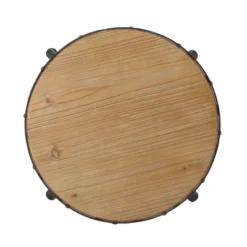 2pc Farmdale Industrial Firwood Adjustable Height Swivel Counter Height Barstools Antique Natural/Pewter - Christopher Knight Home 15 2pc Farmdale Industrial Firwood Adjustable Height Swivel Counter Height Barstools Antique Natural/Pewter - Christopher Knight Home -Quality Furniture Store GUEST d16408db a7d7 417b a188 15ded7353b29