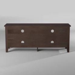 Transitional 4 Cubby Wood Open Storage TV Stand For TVs Up To 65"- Saracina Home 25 Transitional 4 Cubby Wood Open Storage TV Stand For TVs Up To 65"- Saracina Home -Quality Furniture Store GUEST d19d33bf 7971 4a2c 9f62 7f842ee0c099