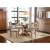 5pc Roma Dining Set Driftwood - Buylateral -Quality Furniture Store GUEST d21cde1c 4d51 4292 918a 7c3b0f90c05f