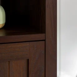 Georgia Single Door Storage Nightstand - Saracina Home 27 Georgia Single Door Storage Nightstand - Saracina Home -Quality Furniture Store GUEST d22a4770 d0ea 47f4 9212 976379b90133