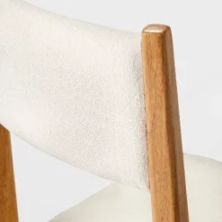 2pk Yalecrest Upholstered Seat And Back With Wood Frame Counter Height Barstools Cream/Natural - Threshold™ Designed With Studio McGee 11 2pk Yalecrest Upholstered Seat And Back With Wood Frame Counter Height Barstools Cream/Natural - Threshold™ Designed With Studio McGee -Quality Furniture Store GUEST d3ac8616 b552 4a5e 8b03 5c1856685f97