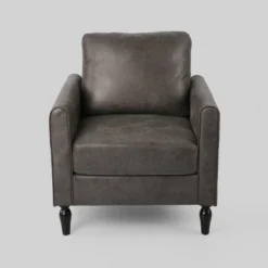 Blithewood Contemporary Club Chair - Christopher Knight Home -Quality Furniture Store GUEST d3e69717 39af 42e9 b02e fe73eab3e8ad