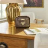 5" Small Metal Box Set With Brass Hardware Brown - Hearth & Hand™ With Magnolia 1 5" Small Metal Box Set With Brass Hardware Brown - Hearth & Hand™ With Magnolia -Quality Furniture Store GUEST d4870a21 8578 4f91 b2ed 2b940d6143ff