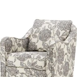 Mitchell Wide Seat Swivel Armchair - Madison Park 15 Mitchell Wide Seat Swivel Armchair - Madison Park -Quality Furniture Store GUEST d4c10727 bf9f 40d2 bd5b 31b0bb6ce85c