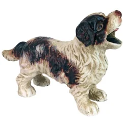 Design Toscano Cavalier King Charles Spaniel Dog Cast Iron Mechanical Coin Bank -Quality Furniture Store GUEST d70018ed 6ddb 4f0b 9636 6cf0e8451495