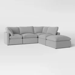 5pc Allandale Modular Sectional Sofa Set - Project 62™ -Quality Furniture Store GUEST d8422795 0211 44bf 9aff c7412a6206d9