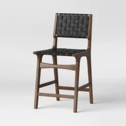 Ceylon Woven Counter Height Barstool - Threshold™ 25 Ceylon Woven Counter Height Barstool - Threshold™ -Quality Furniture Store GUEST d9b077bf 8f84 4485 af50 fb8d699bdfd2