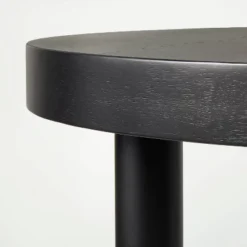 Northvale Round Wood Dining Table - Threshold™ Designed With Studio McGee 9 Northvale Round Wood Dining Table - Threshold™ Designed With Studio McGee -Quality Furniture Store GUEST dad5bc87 1cbd 4a5d 9d82 271c86371082