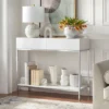 Lewis Modern Sofa Table White - Buylateral -Quality Furniture Store GUEST db3eeab8 1843 4540 9f48 4e949604baad