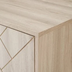 Vik Modern Boho 4 Door Herringbone TV Stand For TVs Up To 80" - Saracina Home 14 Vik Modern Boho 4 Door Herringbone TV Stand For TVs Up To 80" - Saracina Home -Quality Furniture Store GUEST dc6efbef b8ac 475f a48e a7b2b59eda7f