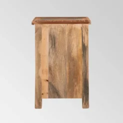 Wittwer Distressed End Table Brown - Christopher Knight Home 15 Wittwer Distressed End Table Brown - Christopher Knight Home -Quality Furniture Store GUEST dc97a8e5 269c 4e39 9c4f 4fc30bd3fdd0