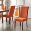 Set Of 2 Lizzy Parsons Dining Chairs - Buylateral 2 Set Of 2 Lizzy Parsons Dining Chairs - Buylateral -Quality Furniture Store GUEST de6eedb1 865e 43cc b789 721c82435b47