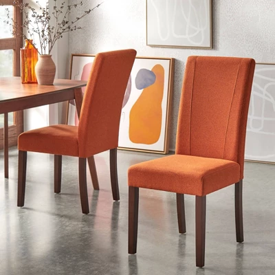 Set Of 2 Lizzy Parsons Dining Chairs - Buylateral 3 Set Of 2 Lizzy Parsons Dining Chairs - Buylateral