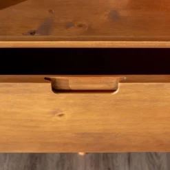 Cara Mid-Century Modern 3 Drawer TV Stand For TVs Up To 65" - Saracina Home 29 Cara Mid-Century Modern 3 Drawer TV Stand For TVs Up To 65" - Saracina Home -Quality Furniture Store GUEST df676d8f b924 40c5 9f8f 7b4d8b872a68