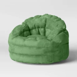 Settle In Kids’ Bean Bag Chair - Pillowfort™ -Quality Furniture Store GUEST dfff4954 e5c1 4fc2 9363 85a9fba6df13